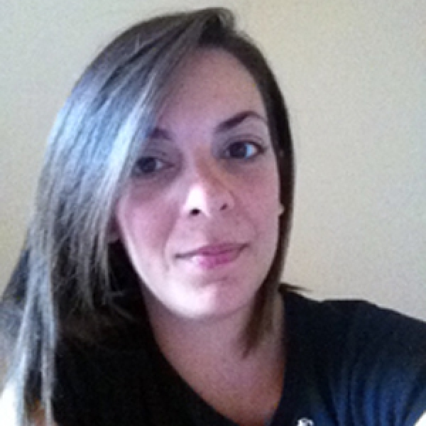 Dr Georgia Chatzinikolaou