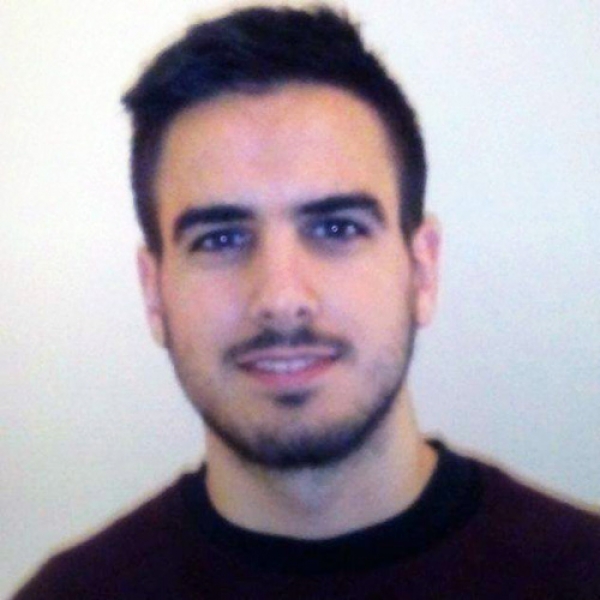 Dr George Niotis